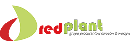 Red Plant logo